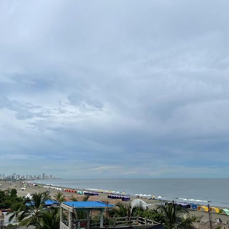 Cartagena Markasa Hotel Boutique מראה חיצוני תמונה