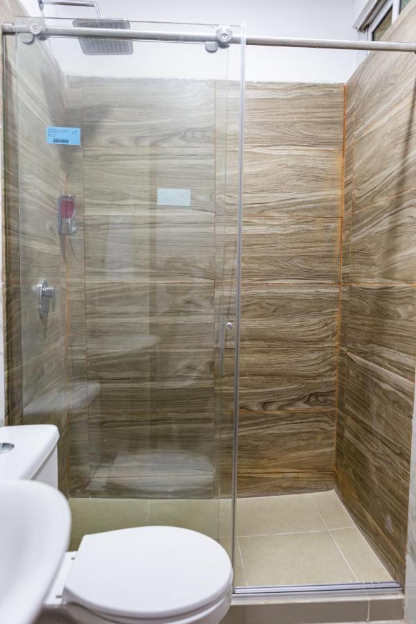 Cartagena Markasa Hotel Boutique מראה חיצוני תמונה