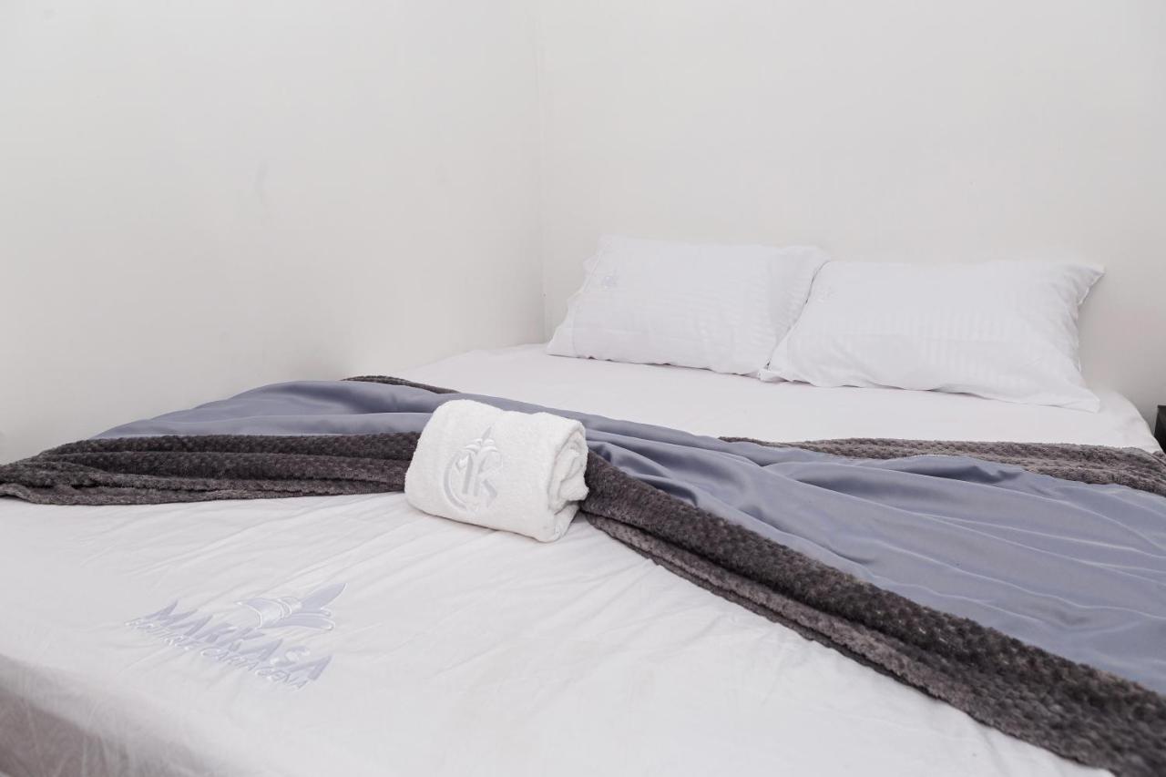 Cartagena Markasa Hotel Boutique מראה חיצוני תמונה