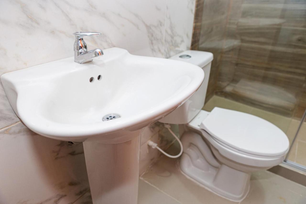 Cartagena Markasa Hotel Boutique מראה חיצוני תמונה