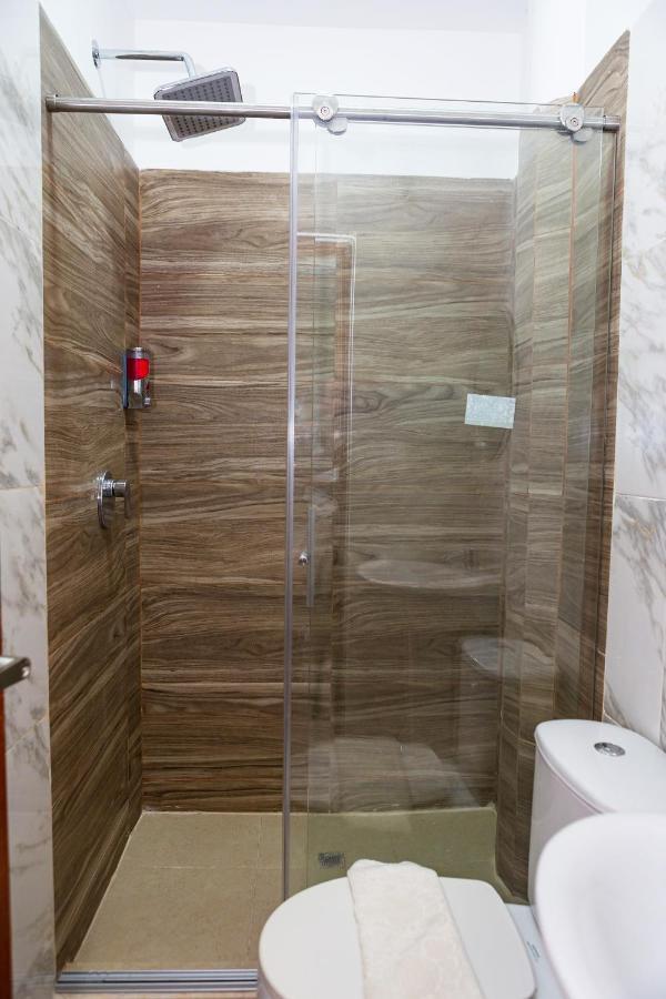 Cartagena Markasa Hotel Boutique מראה חיצוני תמונה
