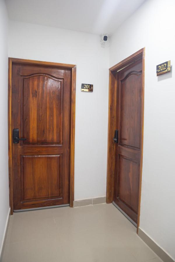 Cartagena Markasa Hotel Boutique מראה חיצוני תמונה