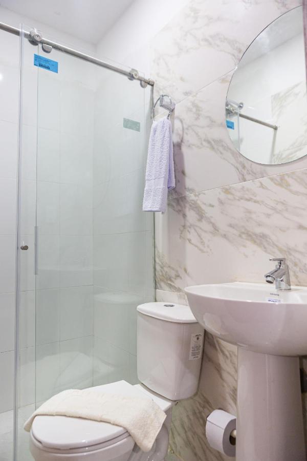 Cartagena Markasa Hotel Boutique מראה חיצוני תמונה