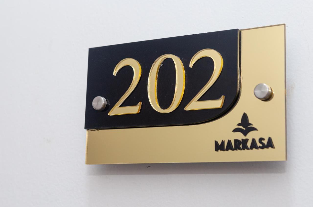 Cartagena Markasa Hotel Boutique מראה חיצוני תמונה