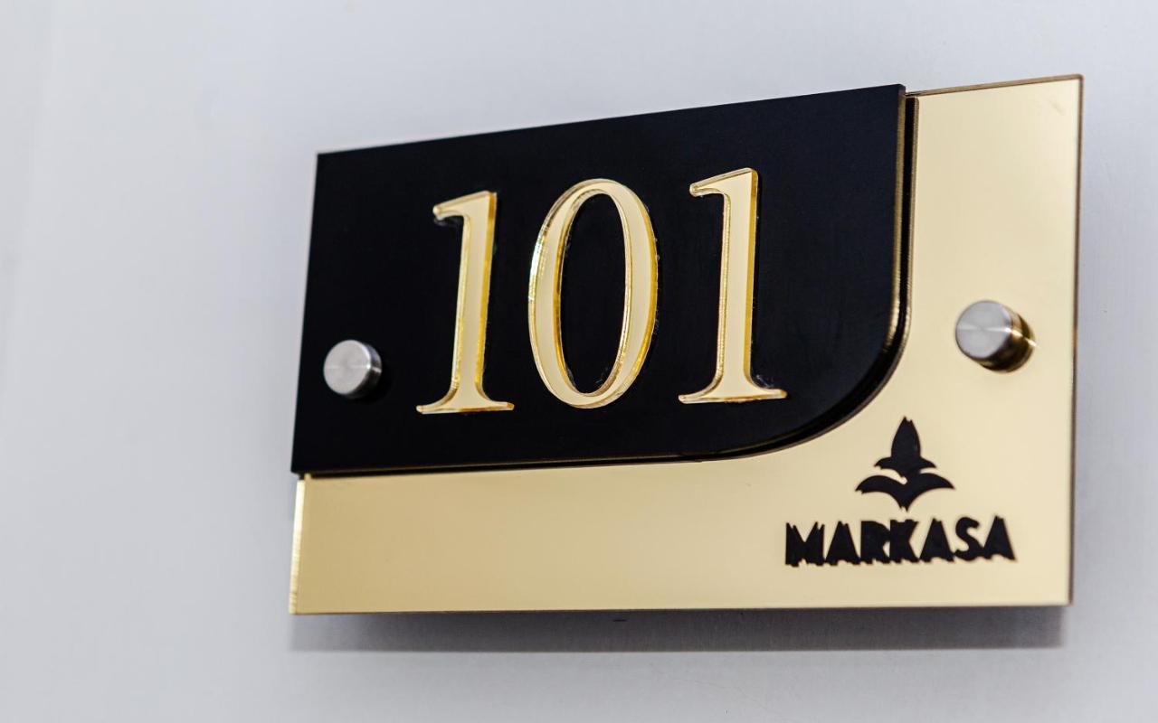 Cartagena Markasa Hotel Boutique מראה חיצוני תמונה