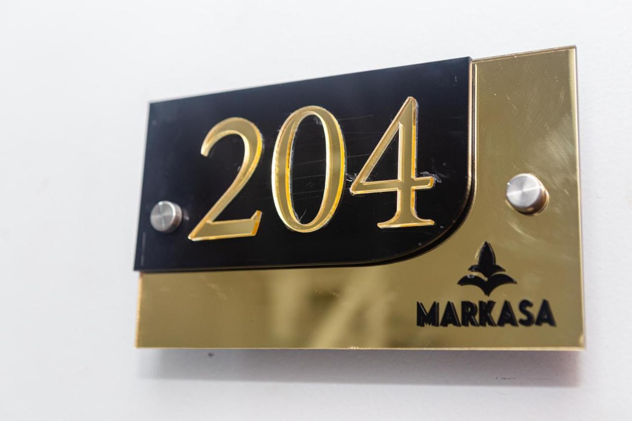 Cartagena Markasa Hotel Boutique מראה חיצוני תמונה