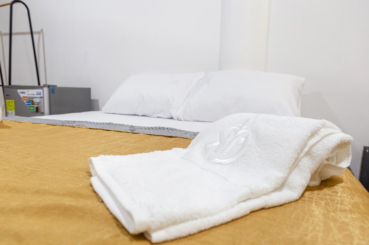 Cartagena Markasa Hotel Boutique מראה חיצוני תמונה