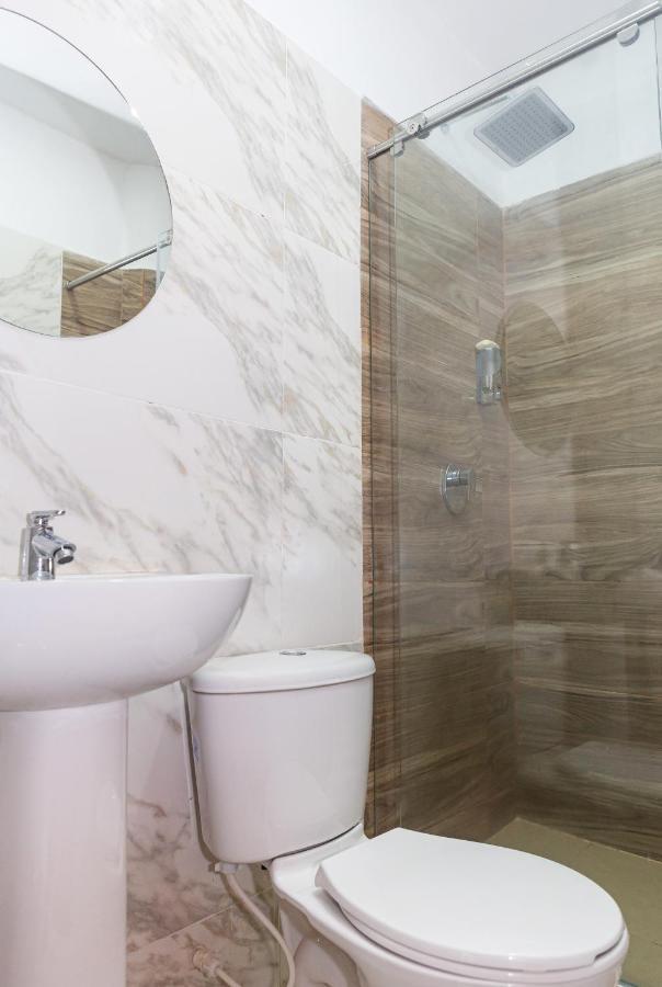 Cartagena Markasa Hotel Boutique מראה חיצוני תמונה