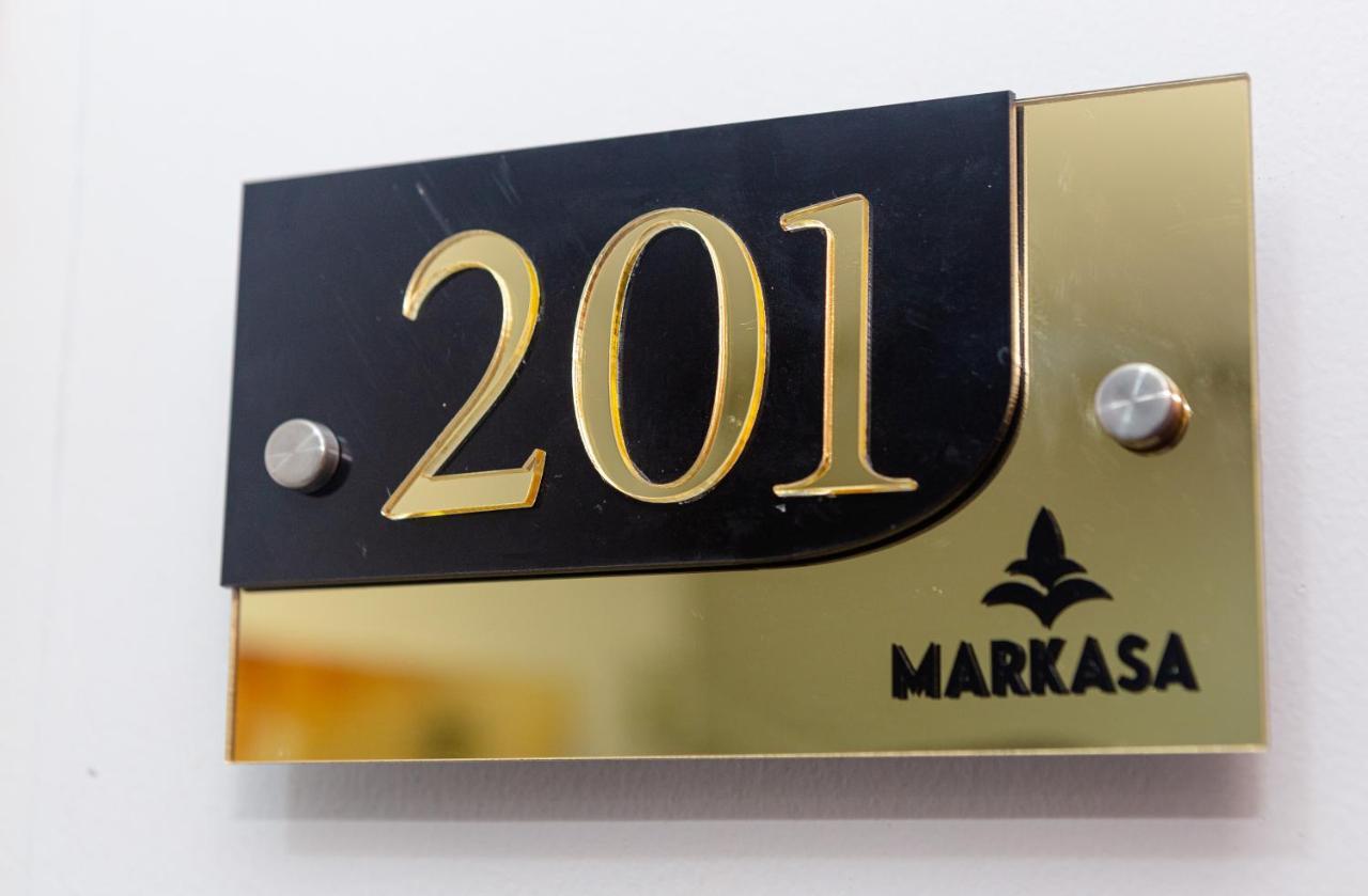 Cartagena Markasa Hotel Boutique מראה חיצוני תמונה